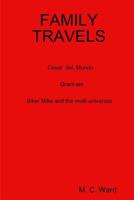 Family Travels 1326290037 Book Cover