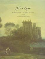 John Keats 0813523907 Book Cover