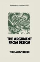 The Argument from Design 134900748X Book Cover