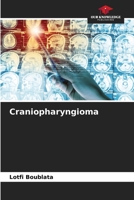Craniopharyngioma 6205913488 Book Cover