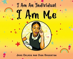 I Am Me 1916901077 Book Cover
