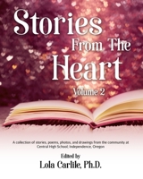 Stories From the Heart Volume 2 1080894071 Book Cover