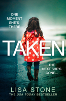 Taken 0008378827 Book Cover