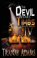 The Devil Wears Timbs 4: The Realest Killaz 1737778912 Book Cover