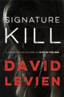 Signature Kill 0307475905 Book Cover