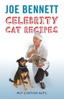 Celebrity Cat Recipes 1869508114 Book Cover
