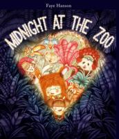 Midnight at the Zoo 0763689084 Book Cover