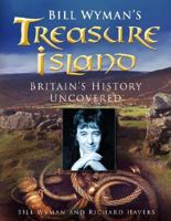 Bill Wymans Treasure Islands Signed Edit 0750939672 Book Cover