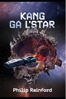 Kang ga L'Star B08R4JYLP8 Book Cover