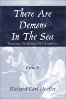 There Are Demons In The Sea 0788019171 Book Cover