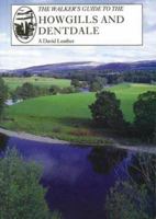 Howgills and Dentdale (Walker's Guide) 1858250072 Book Cover