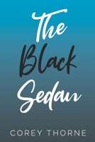 The Black Sedan B08HBHLPPQ Book Cover