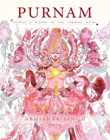 Purnam: Stories & Wisdom of the Feminine Divine 9354406912 Book Cover