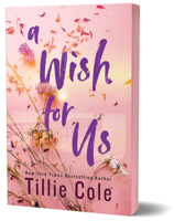 A Wish for Us 1464239592 Book Cover