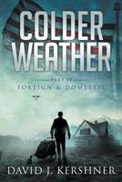Colder Weather 1796324310 Book Cover