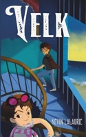 VELK (Spanish Edition) B0H17J88CL Book Cover
