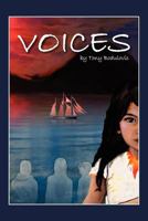Voices 1469159597 Book Cover