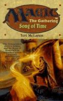 Song of Time (Magic: The Gathering) 0061056227 Book Cover
