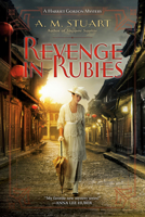 Revenge in Rubies 1984802666 Book Cover