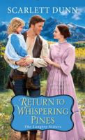 Return to Whispering Pines 1420144502 Book Cover