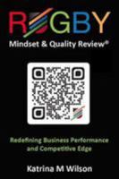 RUGBY Mindset & Quality Review 1925288544 Book Cover