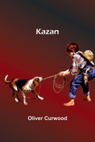 Kazan 936299903X Book Cover