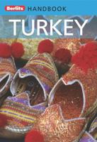 Berlitz Turkey: Handbook 9812689087 Book Cover
