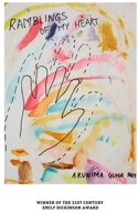 Ramblings of My Heart B0DR36RQ7S Book Cover