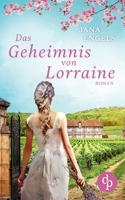 Das Geheimnis von Lorraine 3968177932 Book Cover