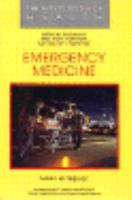 Emergency Medicine 079100063X Book Cover