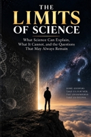 THE LIMITS OF SCIENCE: What Science Can Explain, What It Cannot, and the Questions That May Always Remain B0HJXS6G7M Book Cover