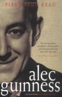 Alec Guinness: The Authorised Biography 0743244982 Book Cover
