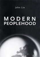 Modern Peoplehood 0520289781 Book Cover