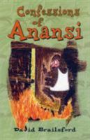 Confessions of Anansi 9768184515 Book Cover