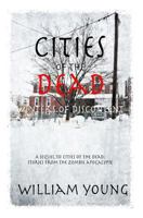 Cities of the Dead: Winters of Discontent 1505632390 Book Cover