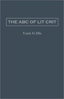 The ABC of Lit Crit 1933146079 Book Cover