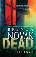 Dead Giveaway 0778324796 Book Cover