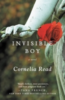 Invisible Boy 0446511358 Book Cover