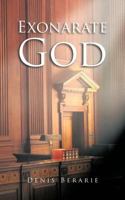 EXONARATE GOD 1477230300 Book Cover