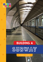 Building a Subway 1681525607 Book Cover