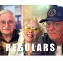 Regulars ( Mini Edition ) 0464094534 Book Cover