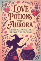 Love Potions with Aurora: Sparkling Guide to Brewed Affection (Love Spells) B0F5PYB99Q Book Cover