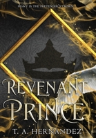 Revenant Prince 1734033029 Book Cover