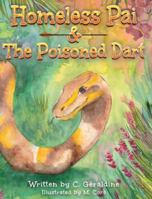 Pai and the Poisoned Dart 1957477113 Book Cover