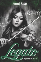 Legato (French Edition) B0DYZF7T29 Book Cover
