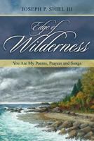 Edge of Wilderness: You Are My Poems, Prayers and Songs 1593307950 Book Cover