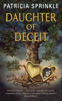 Daughter of Deceit: A Family Tree Mystery 0060819839 Book Cover