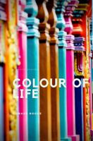 The colour of life 0368649717 Book Cover