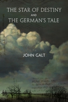 Star of Destiny 192817115X Book Cover