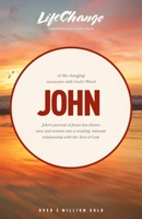 A Navpress Bible Study on the Book of John (Lifechange Series)